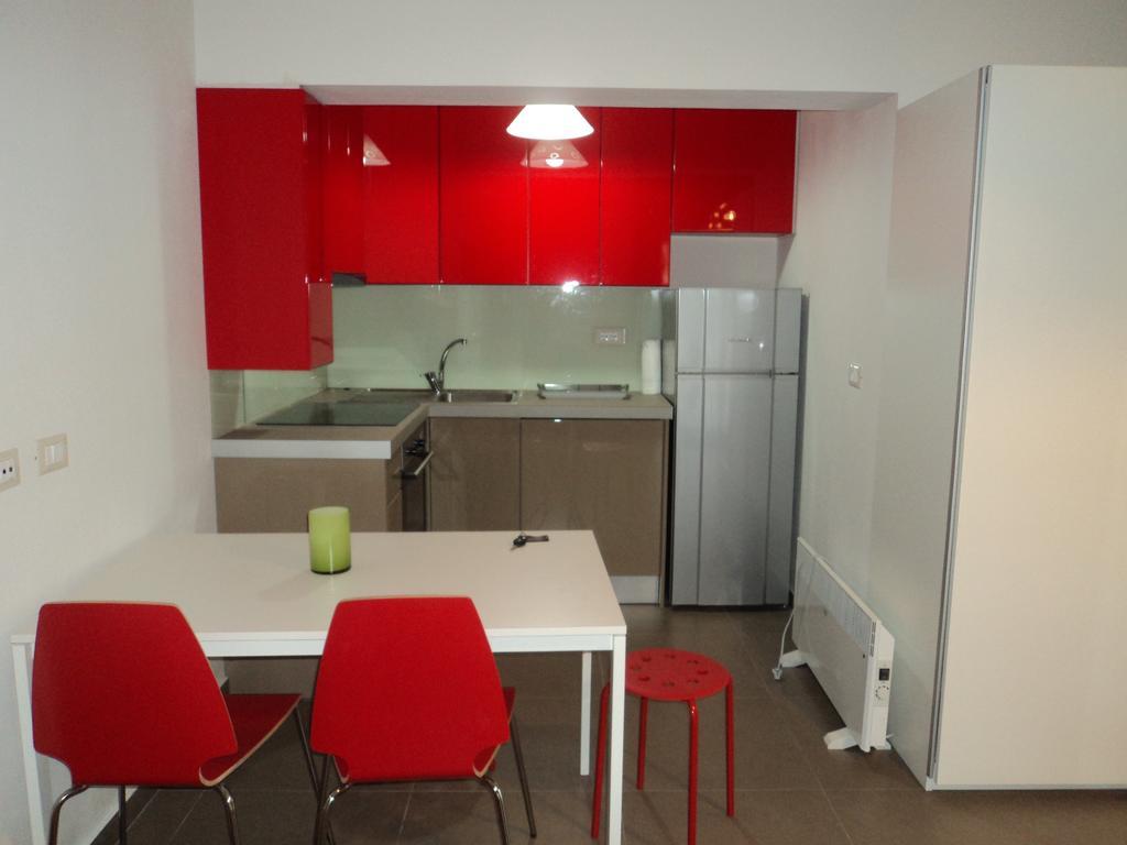 Violeta Apartments Lefkáda Habitación foto